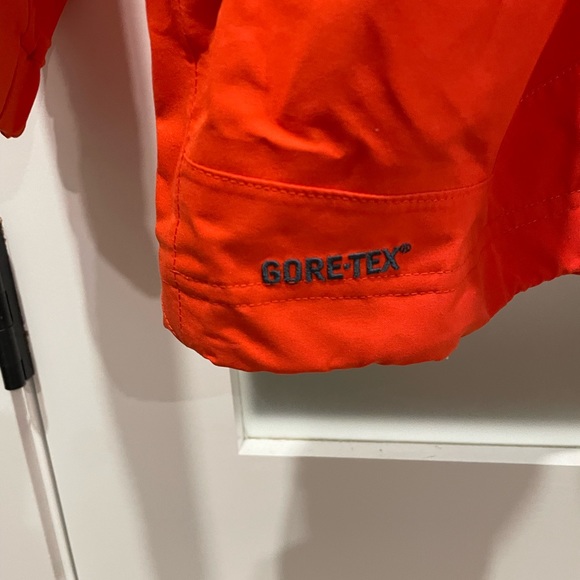 BNWT NIKE ACG Gore-tex Performance Shell Jacket Mens Ski Snowboard XL - Picture 11 of 13